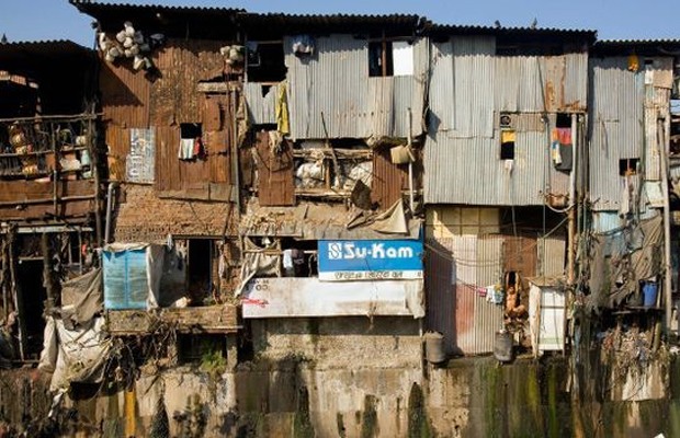 Nascer em bairro pobre 'prejudica ascensão social por décadas'