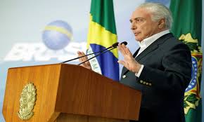 Governo publica pacote de medidas no Diário Oficial para encerrar greve