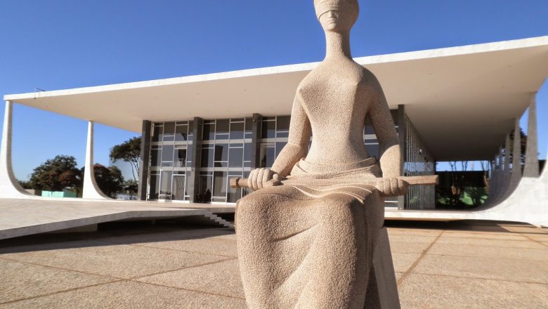 STF decidirá sobre contribuição sindical