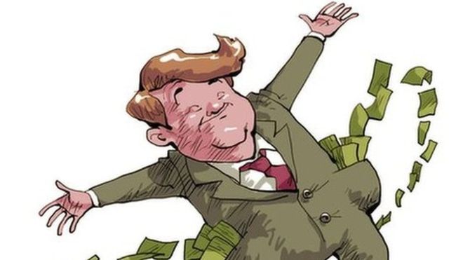 As estratégias dos ricos brasileiros para pagar menos impostos