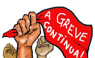Dispensa motivada pelo exercício do direito de greve viola liberdade sindical
