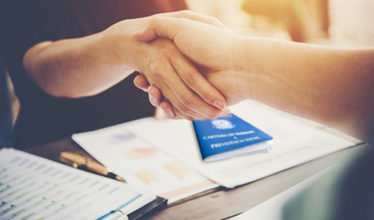 Rescisão do contrato de trabalho por acordo entre as partes