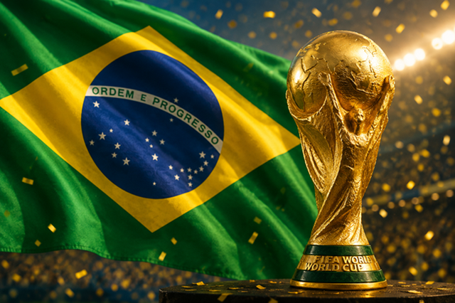 Brasil x Japão: Lei obriga empresas a liberar funcionários para jogo? Entenda