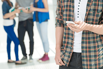 Geração Y busca emprego próximo de casa