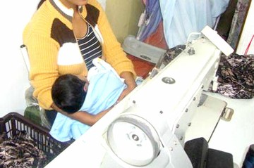 M.Officer pode ser banida de São Paulo por exploração de trabalho escravo