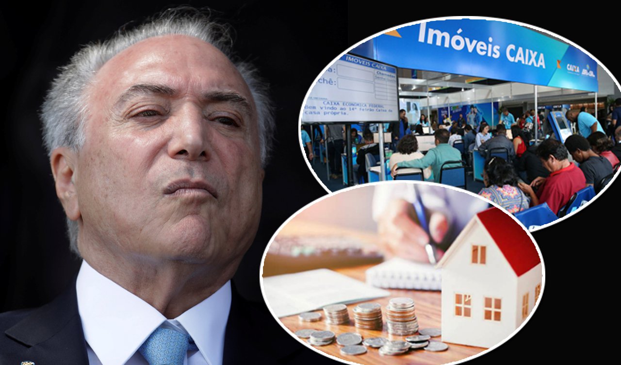 Com Temer, miséria cresceu 33% e antige 23 milhões de brasileiros